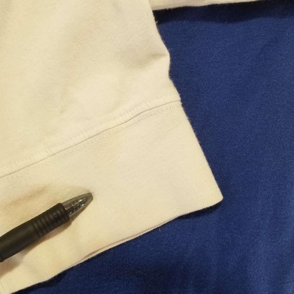 Vintage Polo Jeans Co. Ralph Lauren Shirt Size XL - Picture 12 of 15